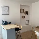 Ferienhaus Un Petit Coin Sous Les Toits
