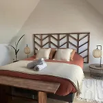 Un Petit Coin Sous Les Toits Ferienhaus