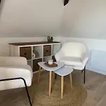 Un Petit Coin Sous Les Toits Ferienhaus Hautvillers