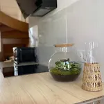 Un Petit Coin Sous Les Toits Ferienhaus *