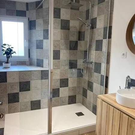 Un Petit Coin Sous Les Toits * Hautvillers